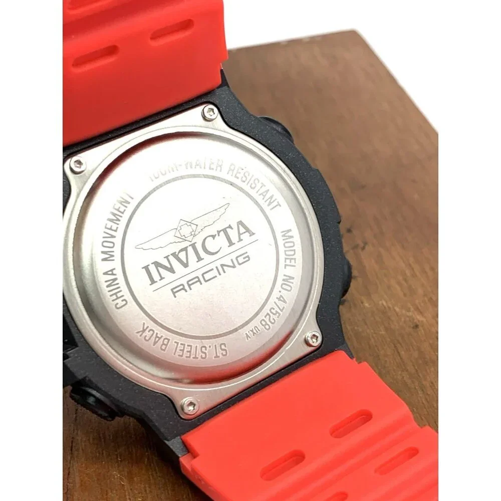 Invicta men watch